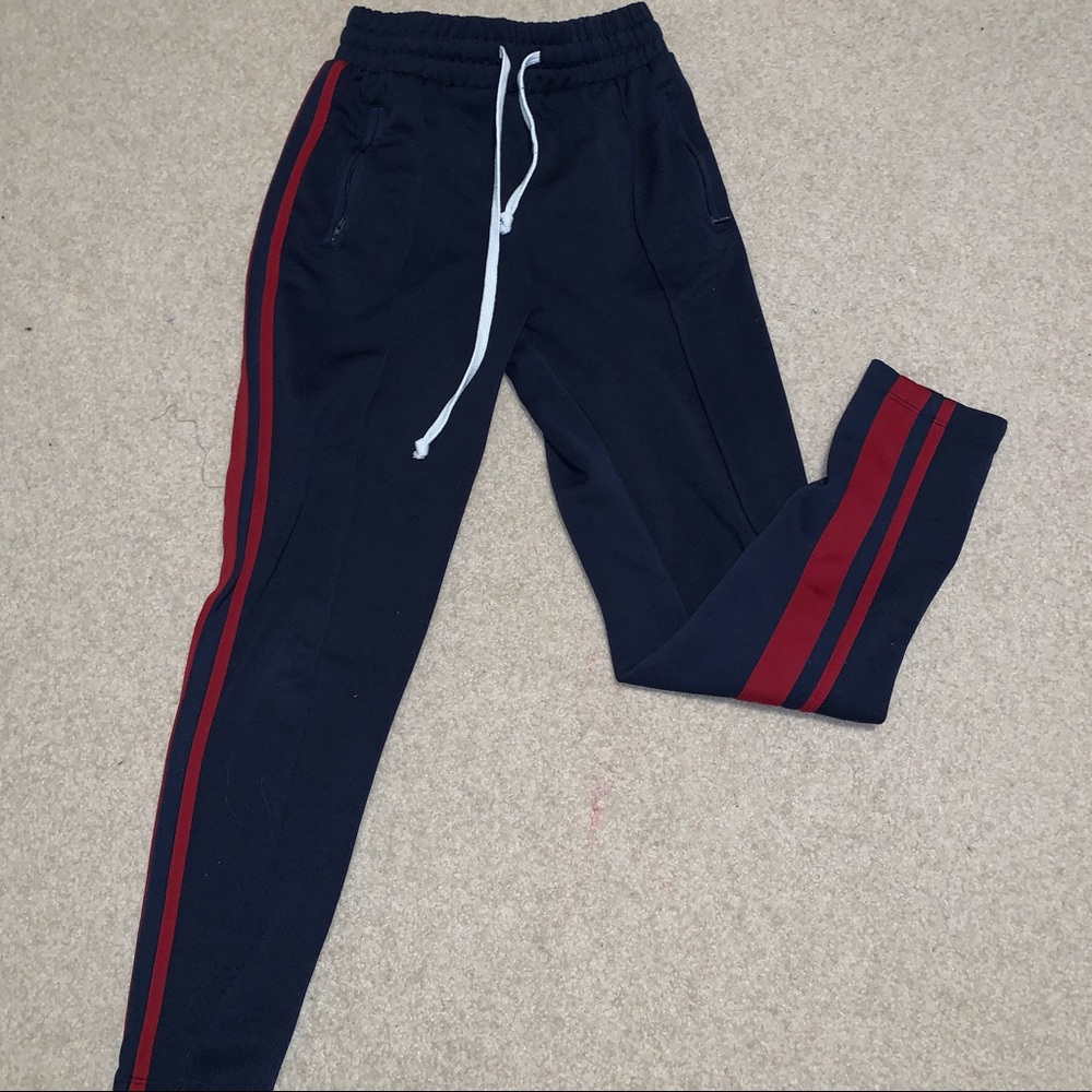 Sweatpants